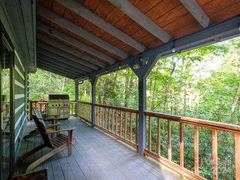 A home in Cedar Mountain