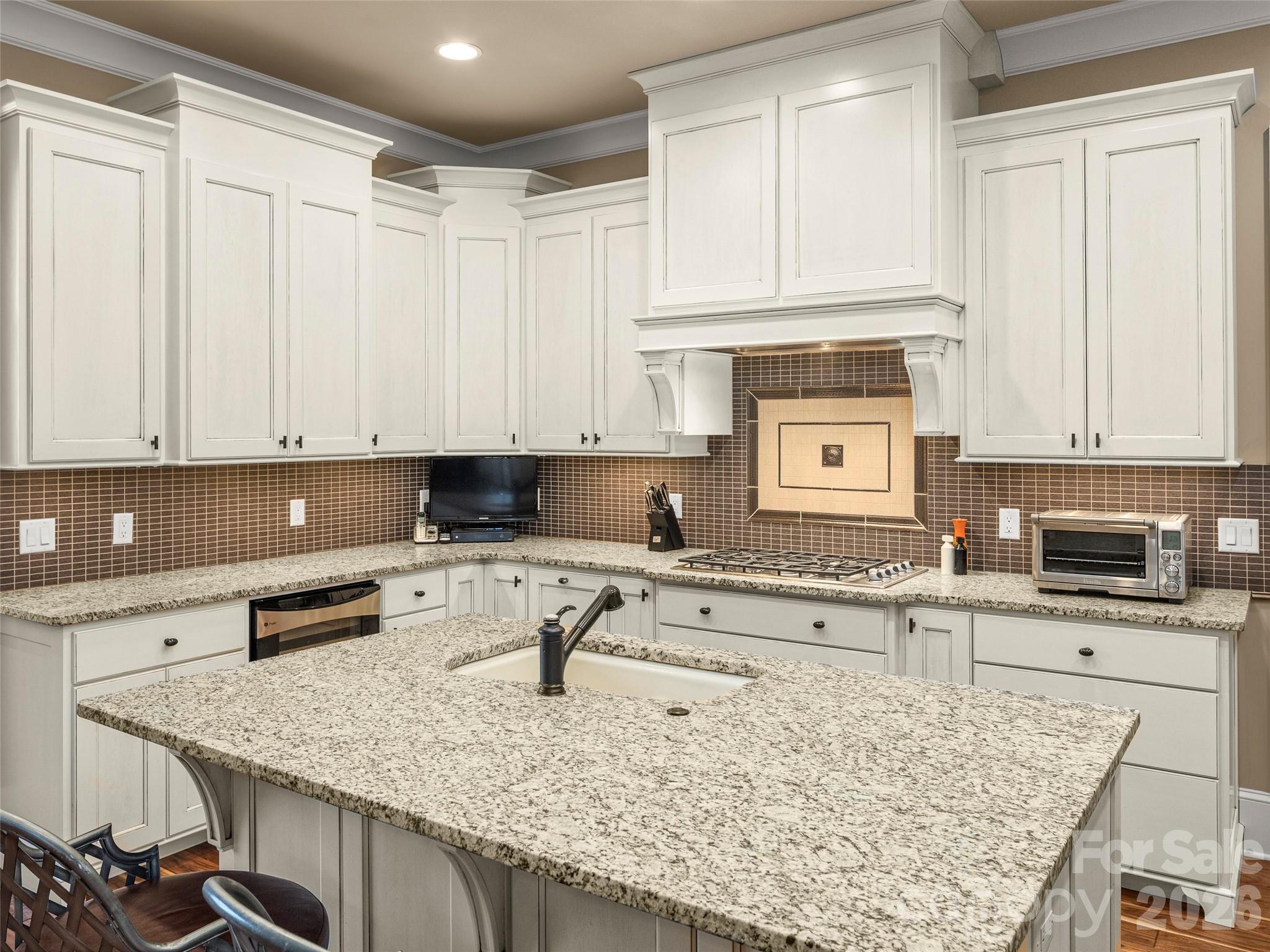 The Cliffs At Walnut Cove - Residential