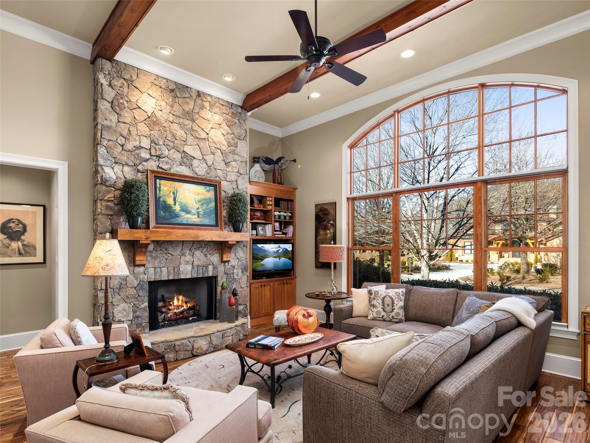 The Cliffs At Walnut Cove - Residential