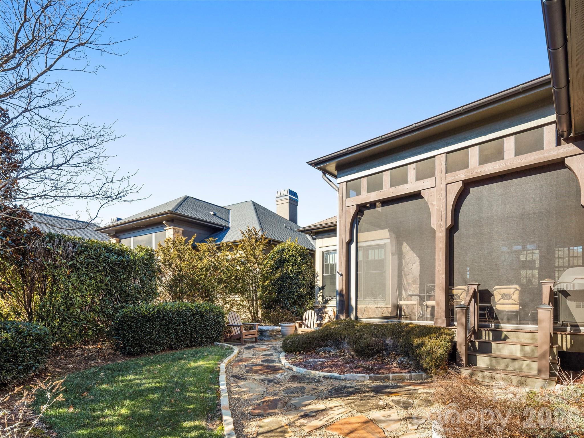 The Cliffs At Walnut Cove - Residential