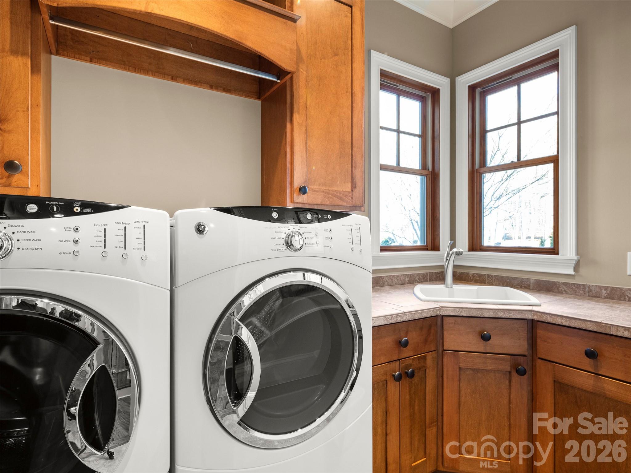 The Cliffs At Walnut Cove - Residential