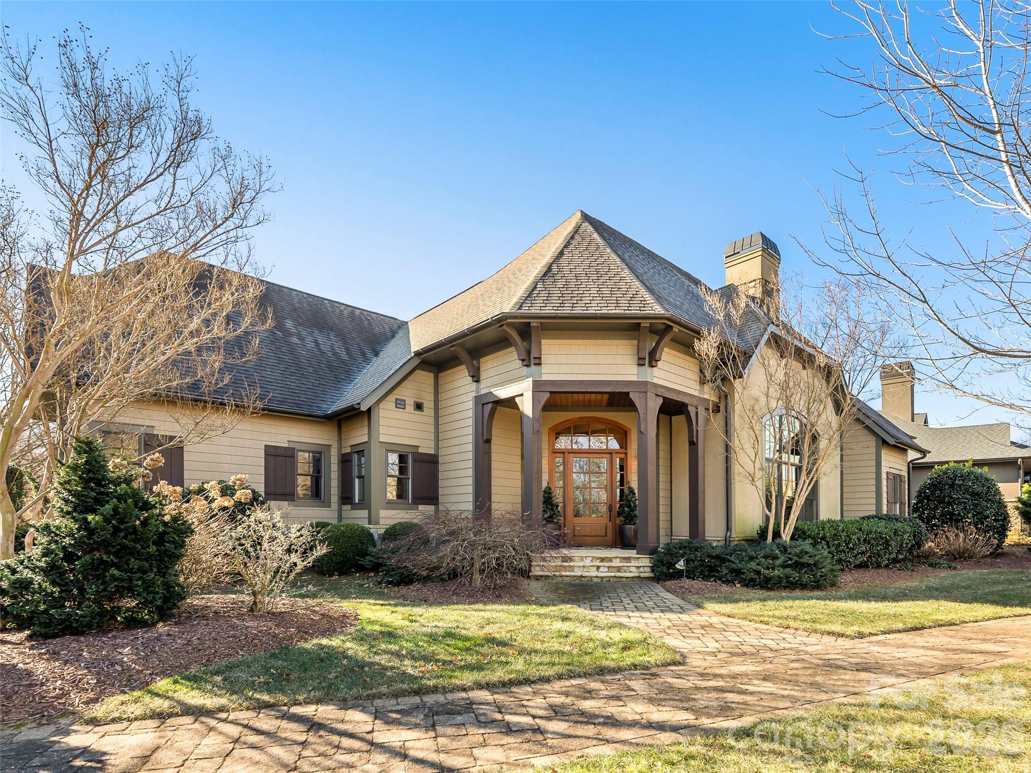 The Cliffs At Walnut Cove - Residential