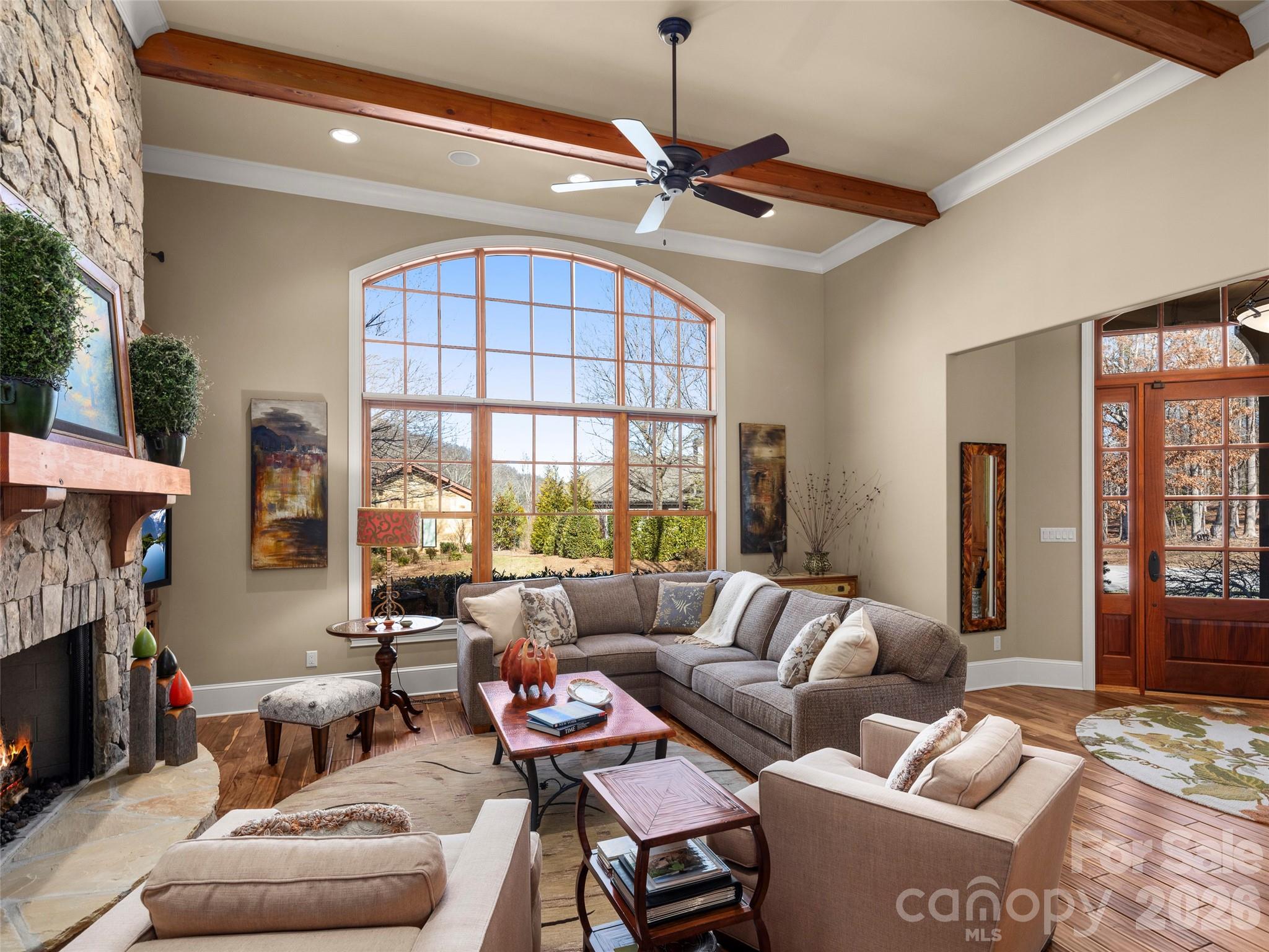 The Cliffs At Walnut Cove - Residential