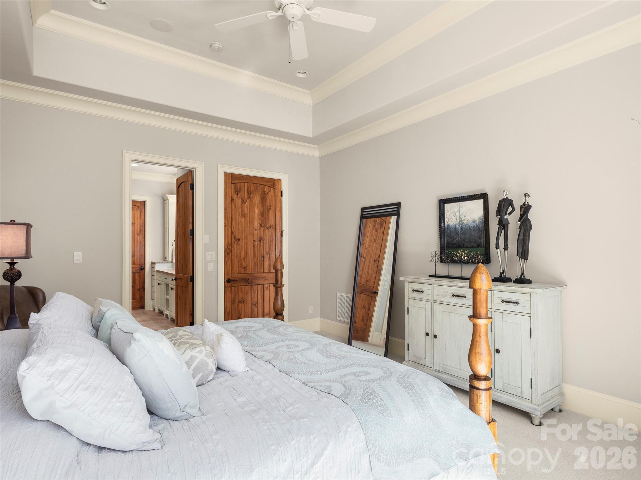 The Cliffs At Walnut Cove - Residential