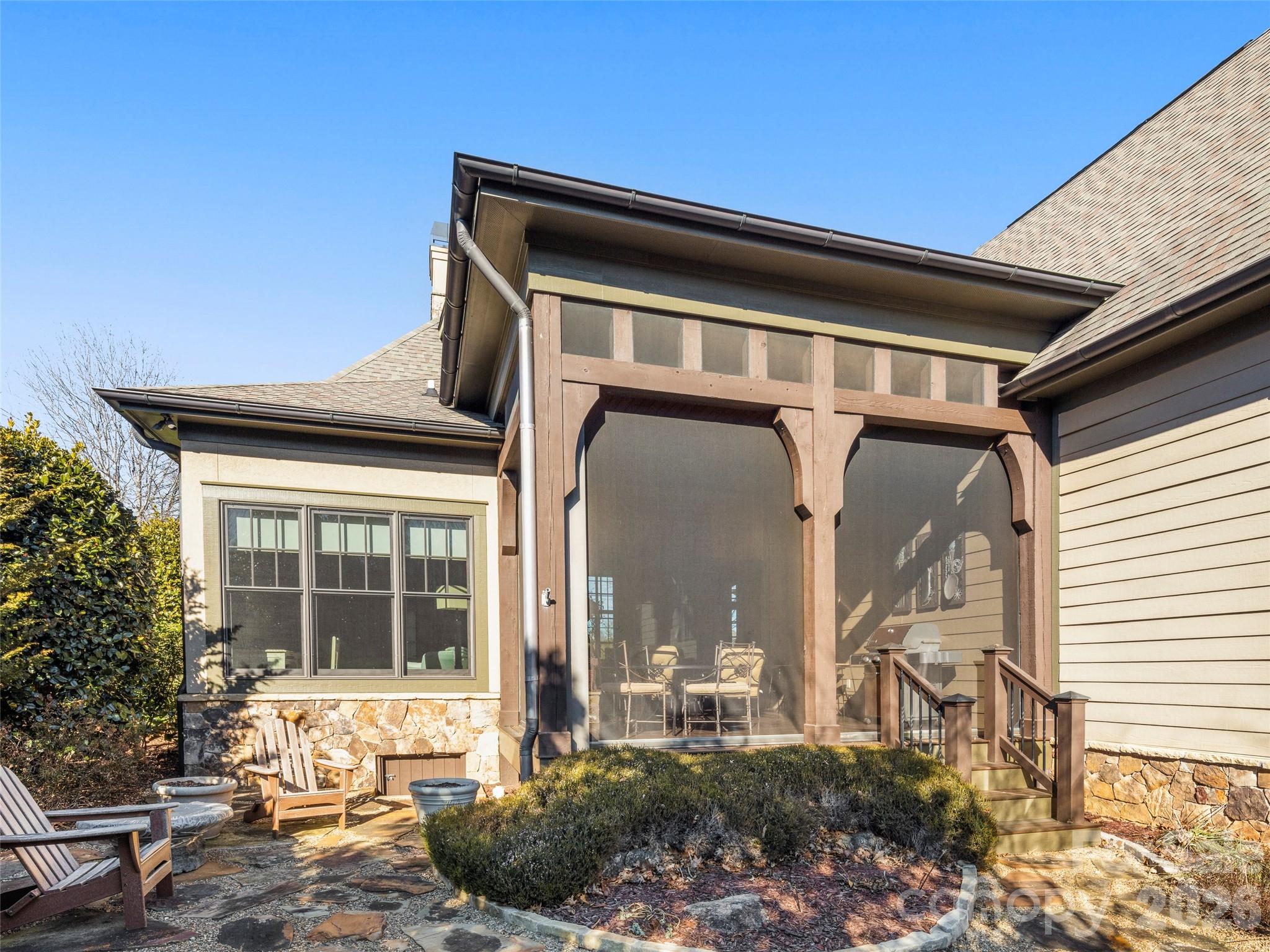 The Cliffs At Walnut Cove - Residential