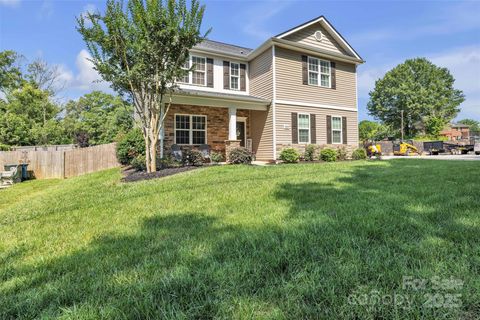 19455 Smith Circle Cornelius NC 28031