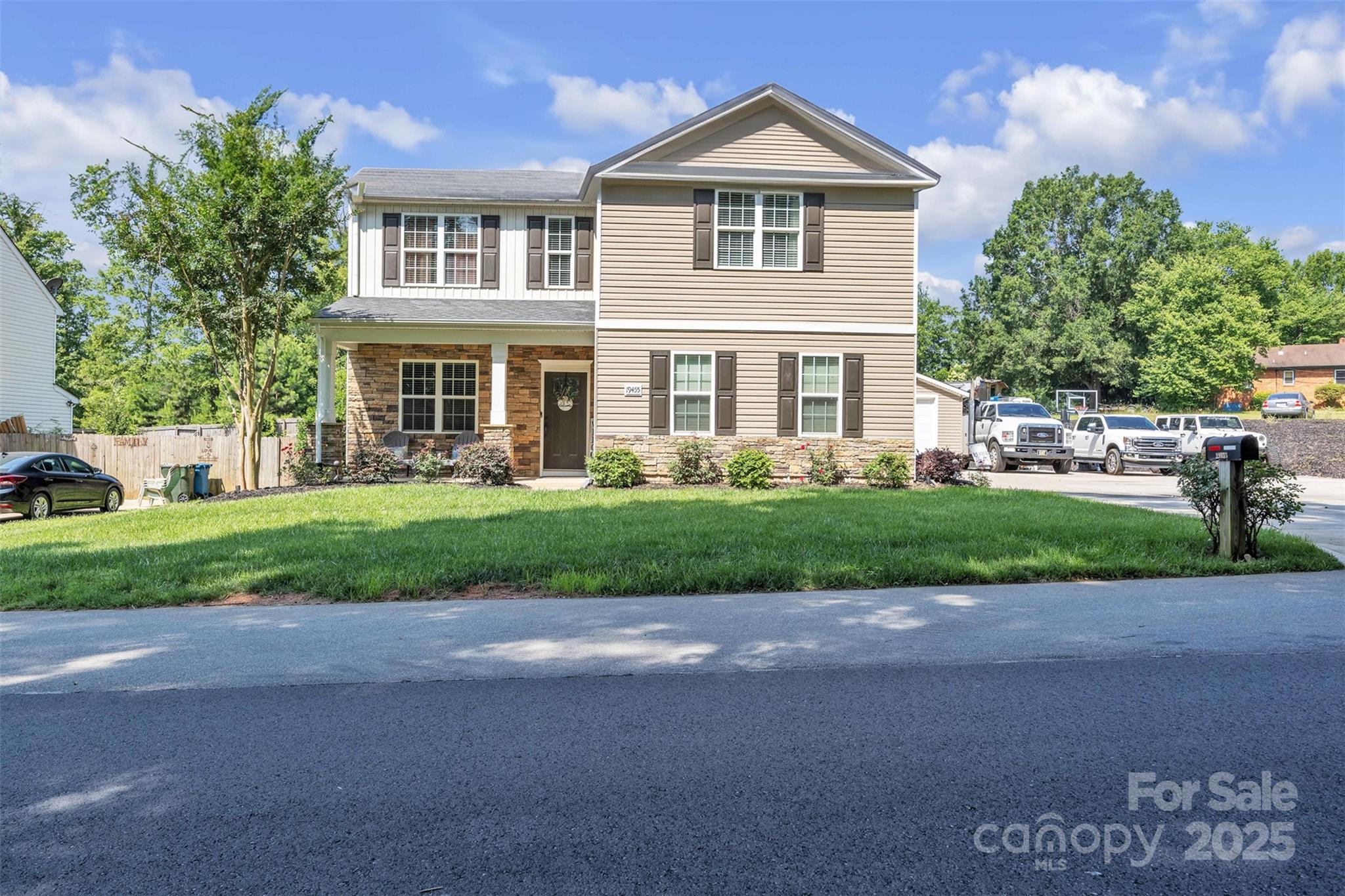 19455 Smith Circle
