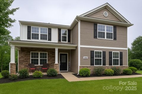 19455 Smith Circle Cornelius NC 28031