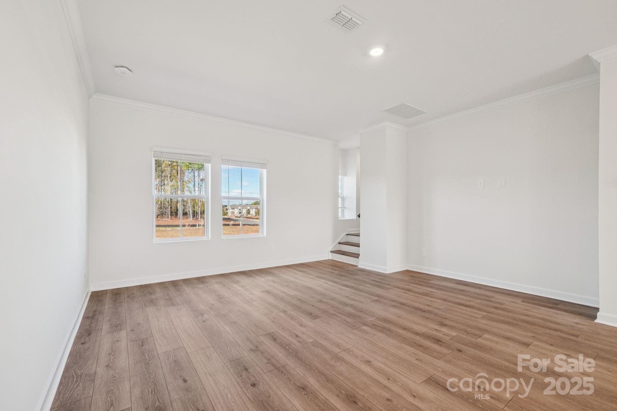 Meadows at Wilson Farms - Residential