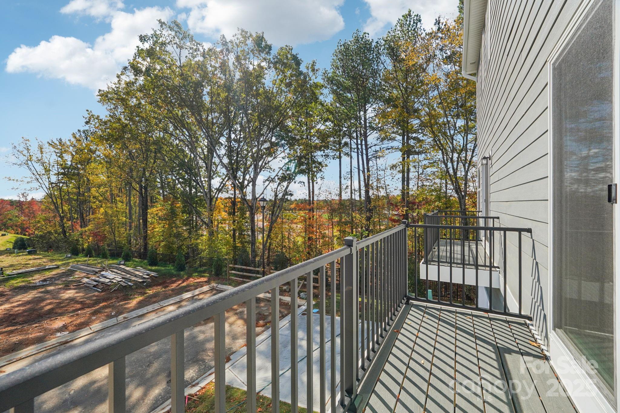 Meadows at Wilson Farms - Residential