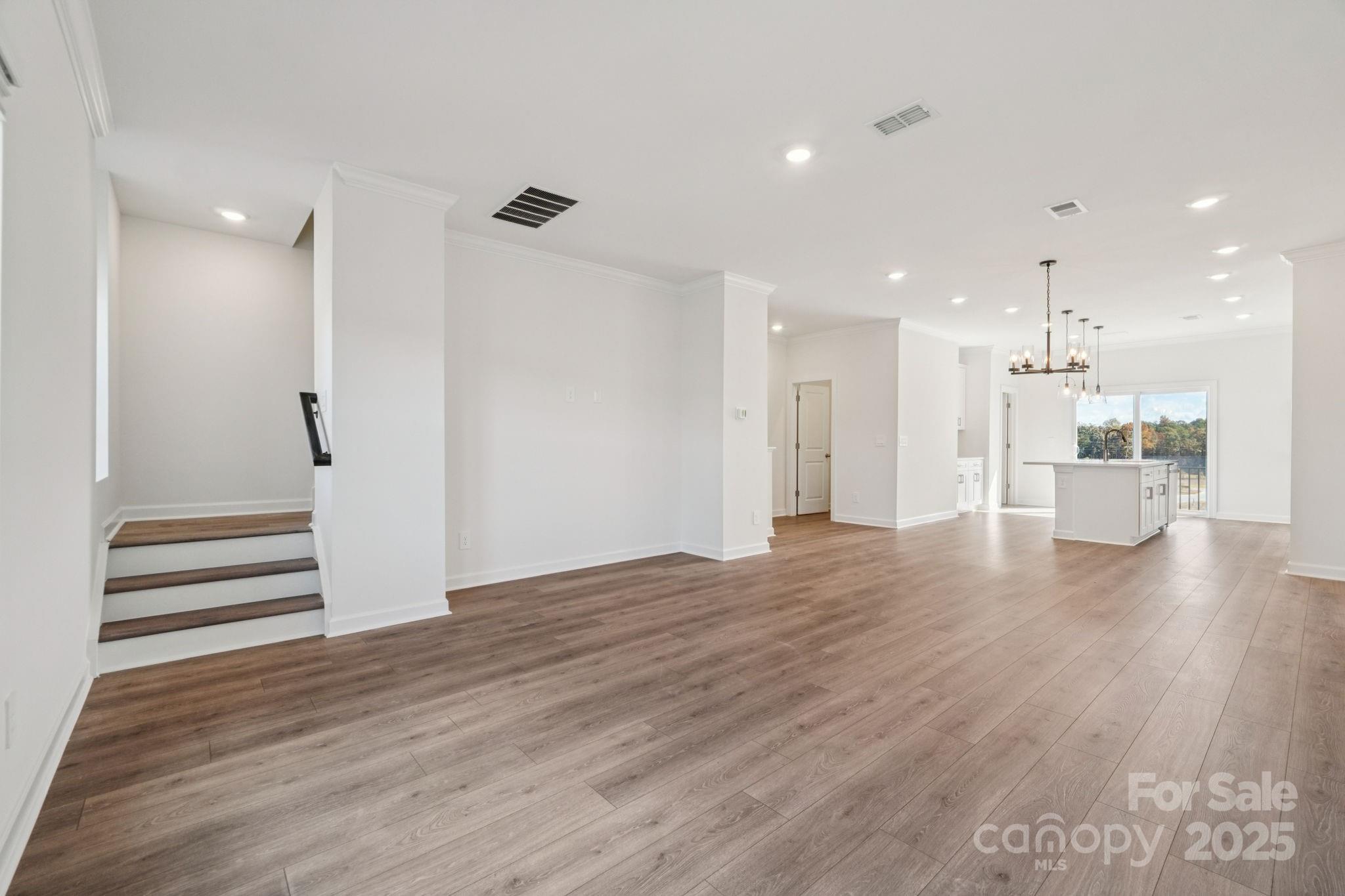 Meadows at Wilson Farms - Residential