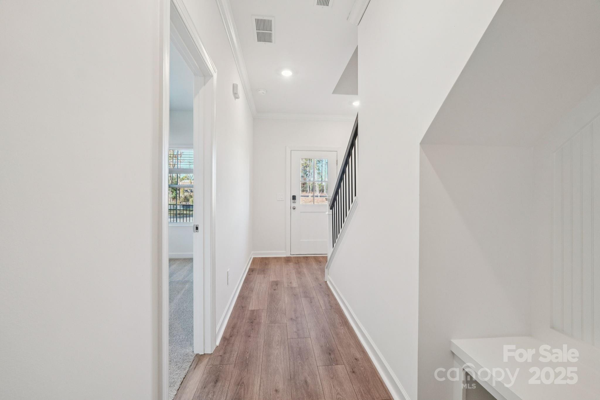 Meadows at Wilson Farms - Residential