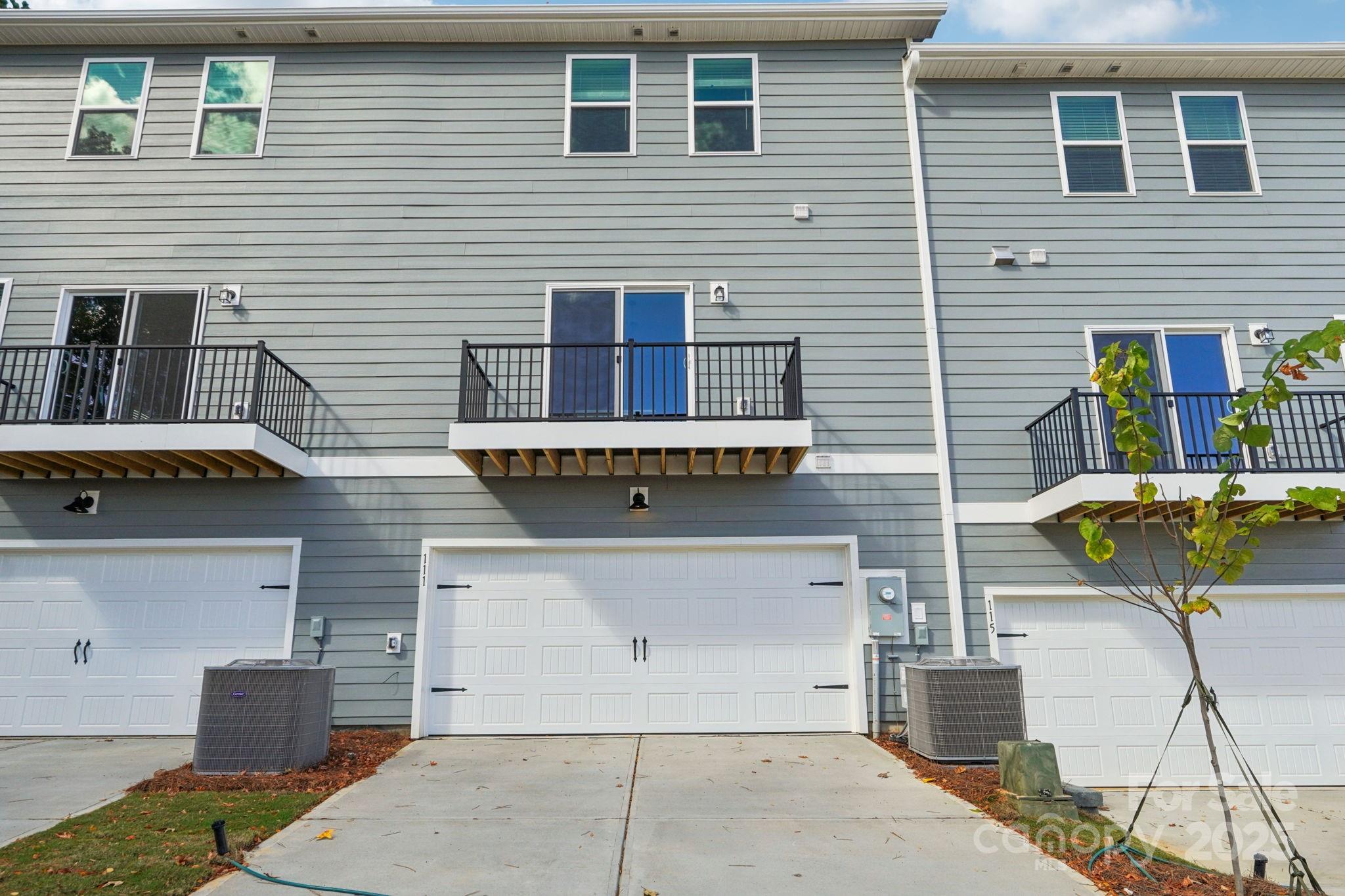 Meadows at Wilson Farms - Residential