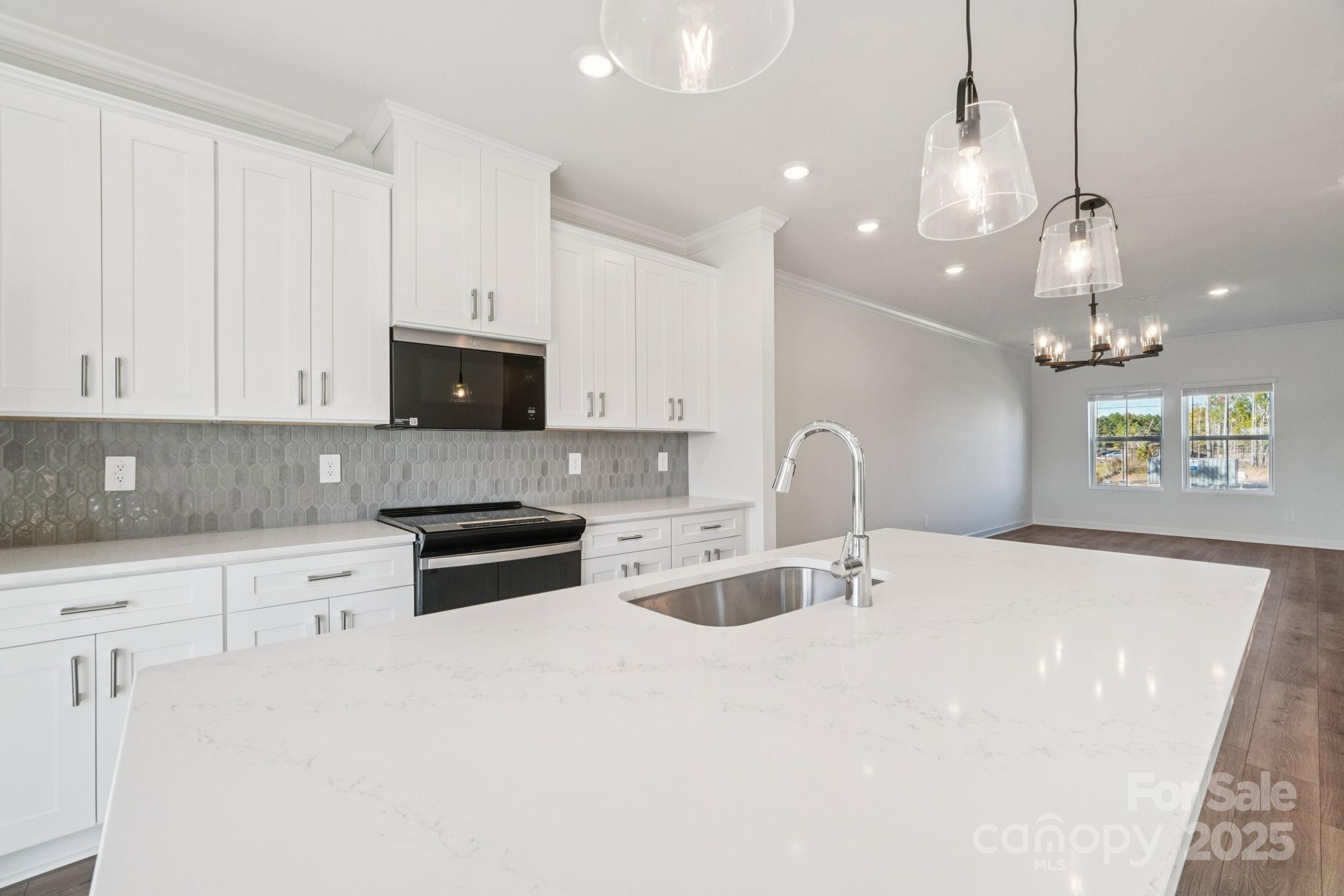 Meadows at Wilson Farms - Residential