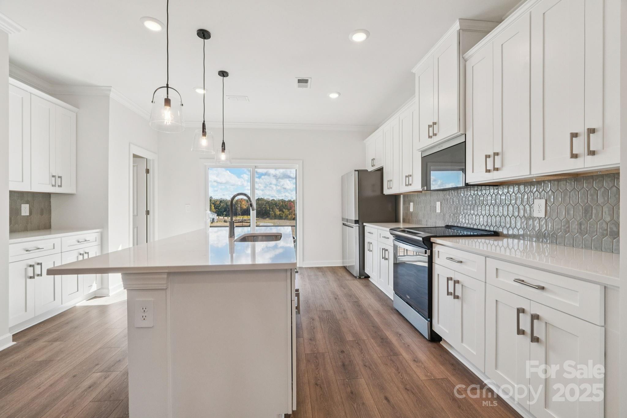 Meadows at Wilson Farms - Residential