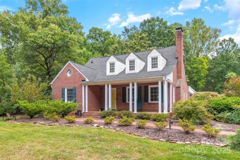 666 Twin Lakes Road Rock Hill SC 29732