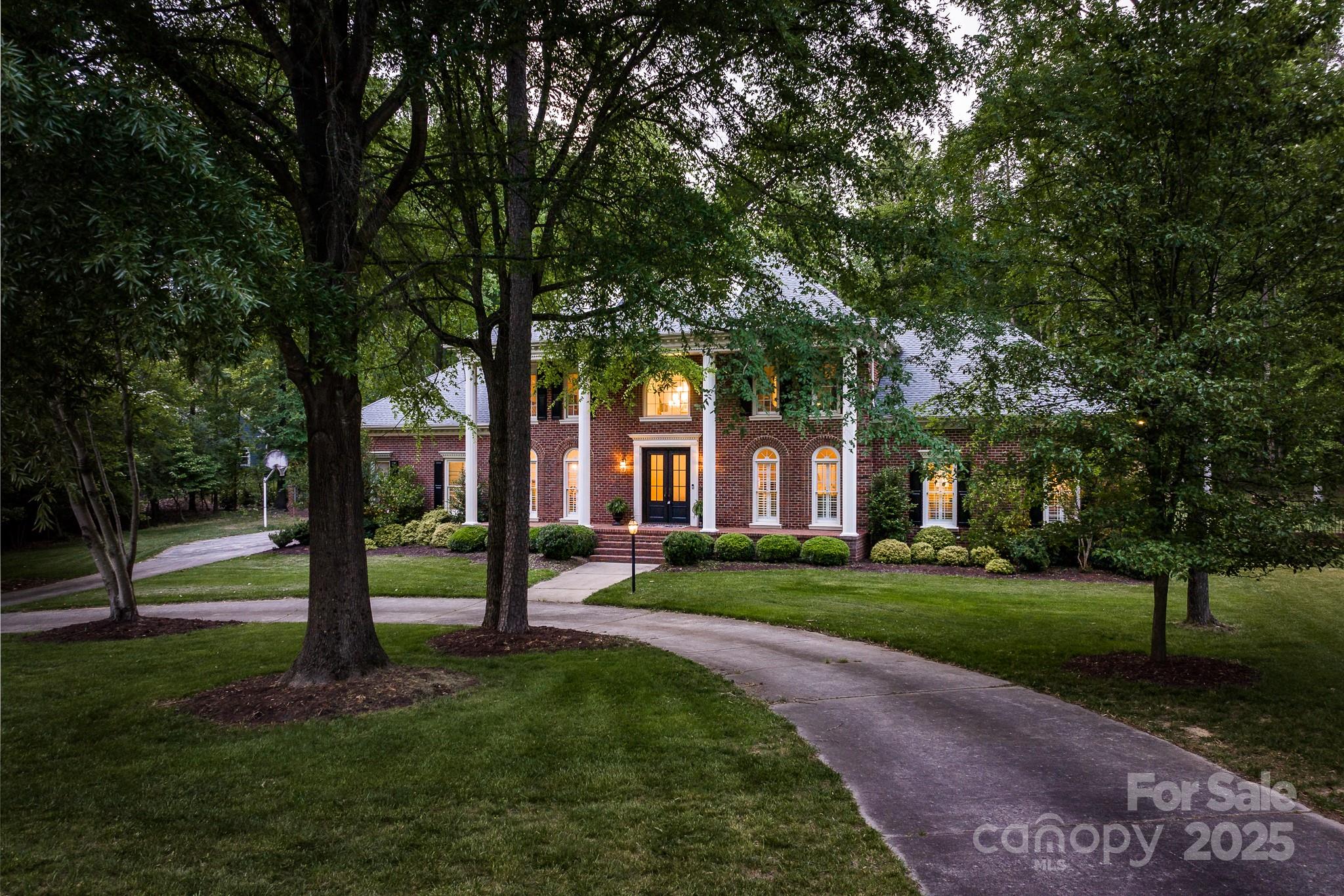 Providence Plantation - Residential