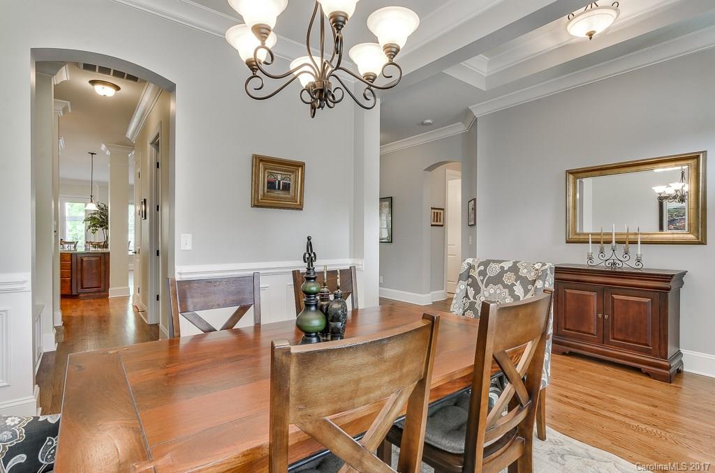 Springfield - Residential