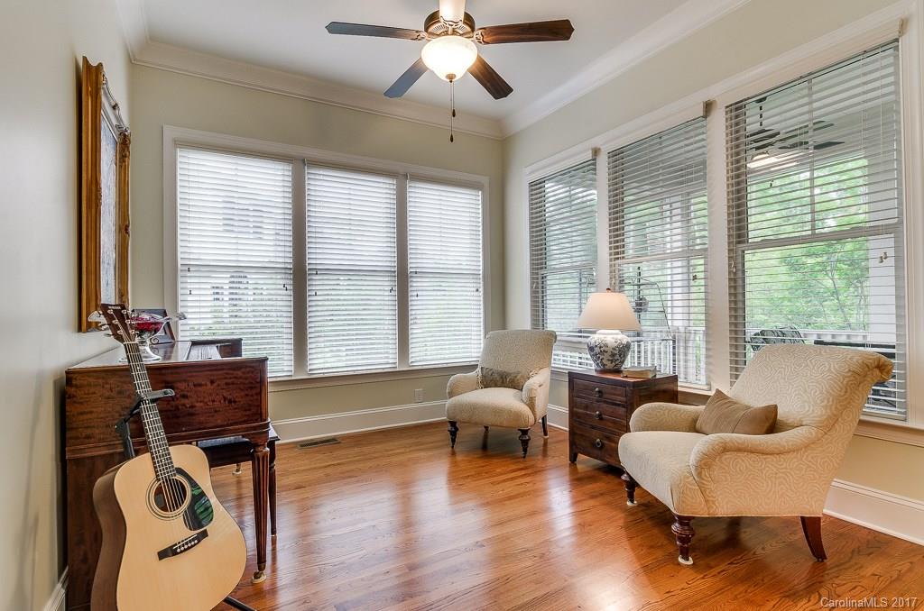 Springfield - Residential