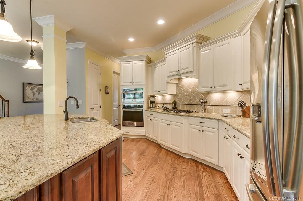 Springfield - Residential