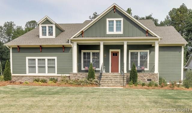 Springfield - Residential