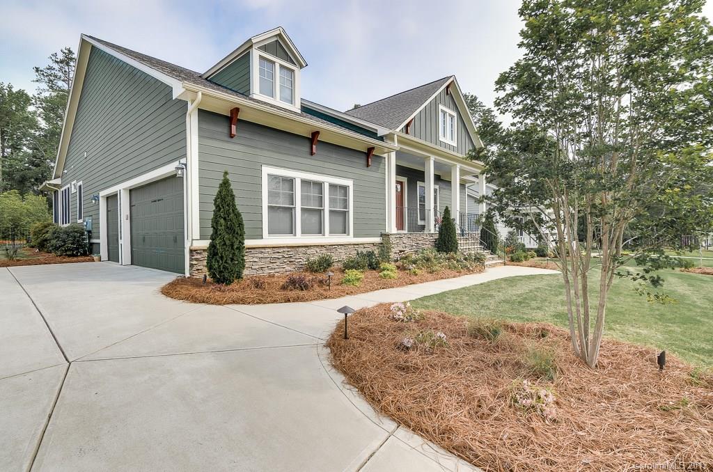 Springfield - Residential