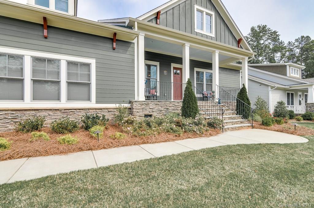 Springfield - Residential