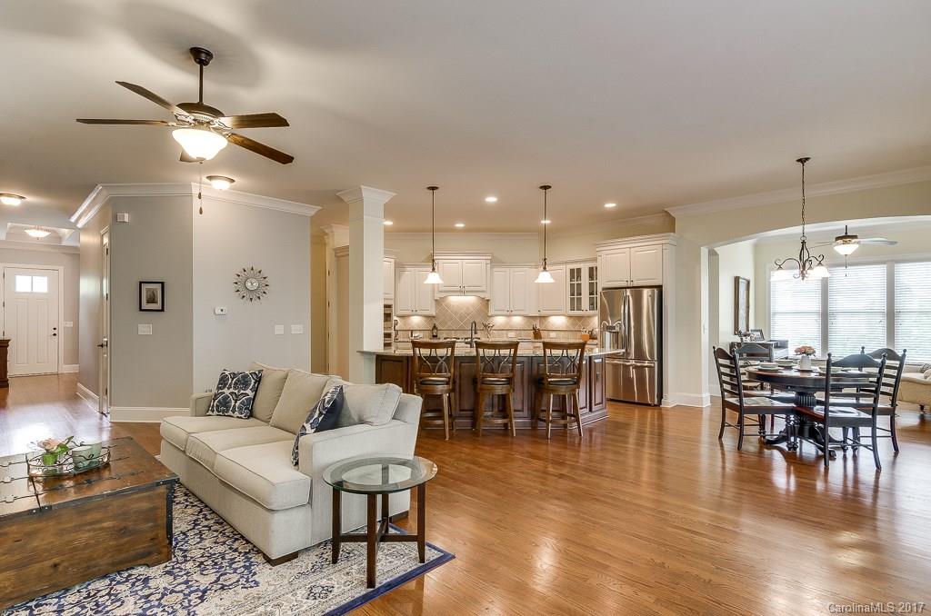 Springfield - Residential