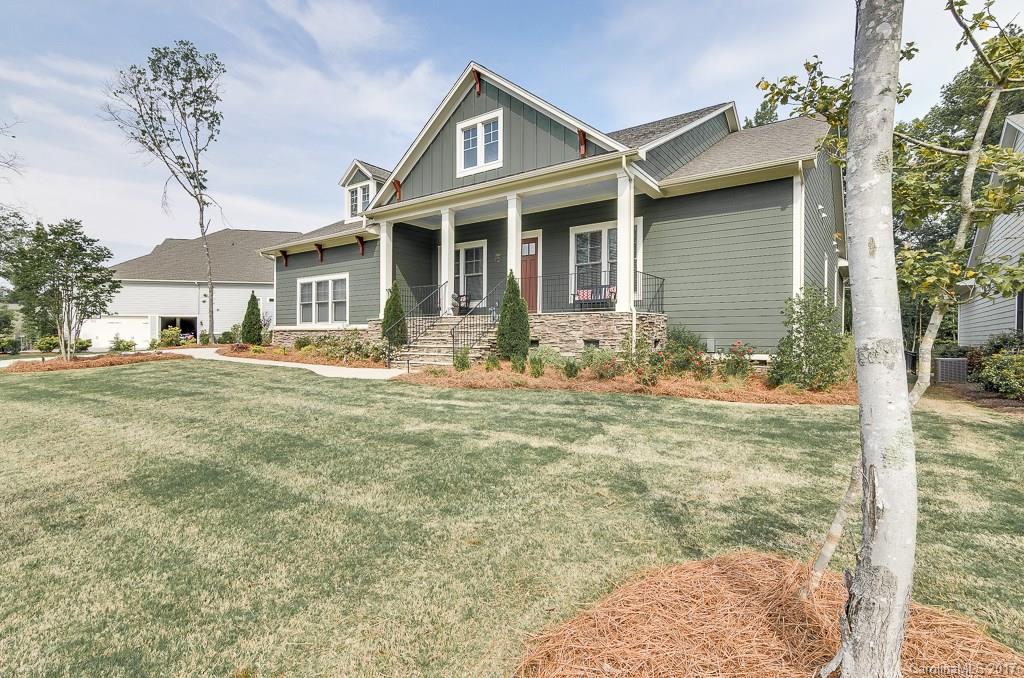 Springfield - Residential