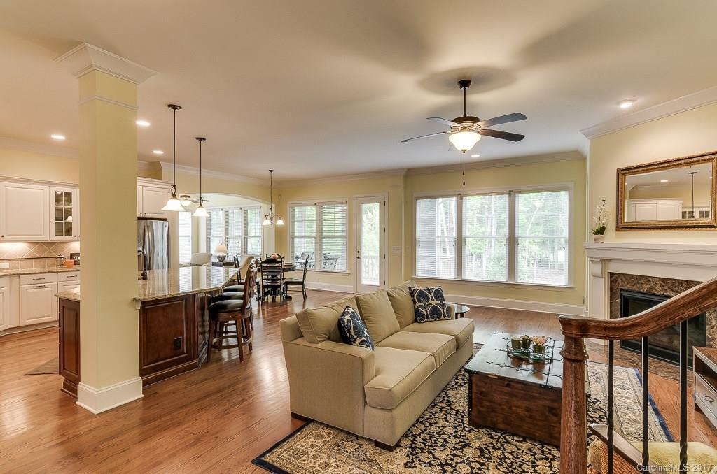 Springfield - Residential