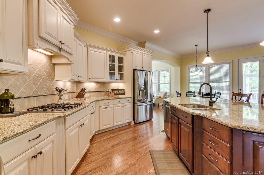 Springfield - Residential