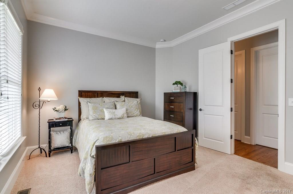 Springfield - Residential