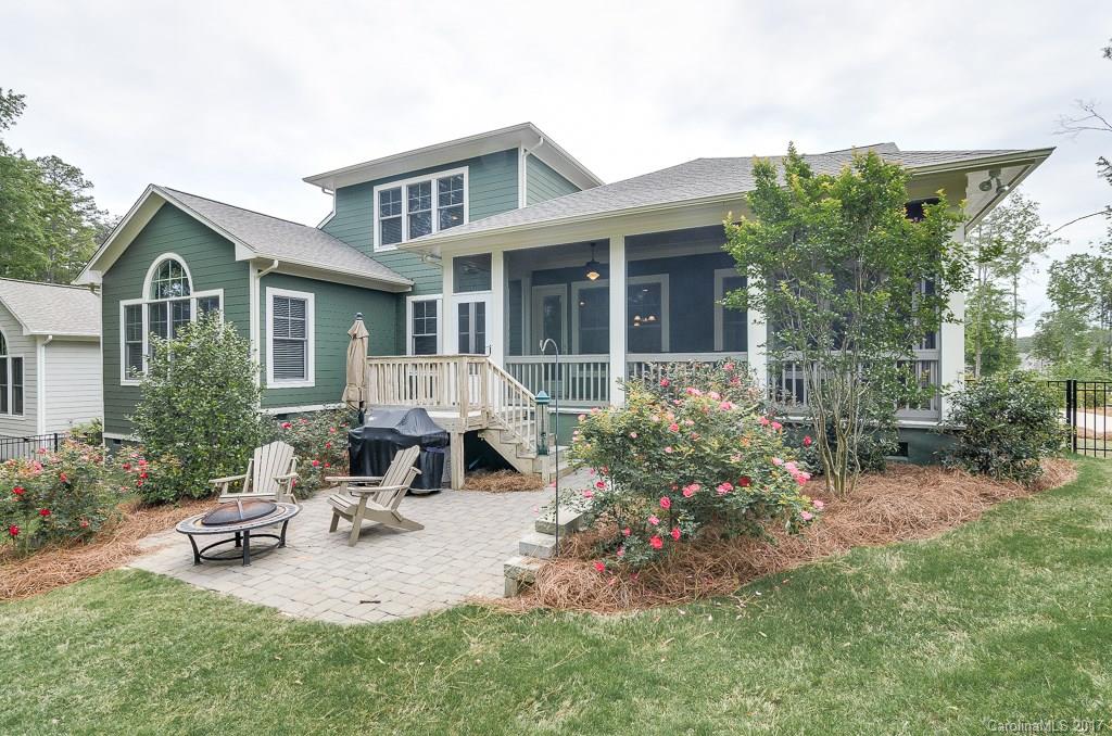 Springfield - Residential