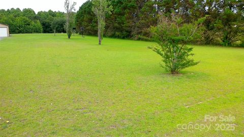 #13 Us Highway 52 Highway Morven NC 28119