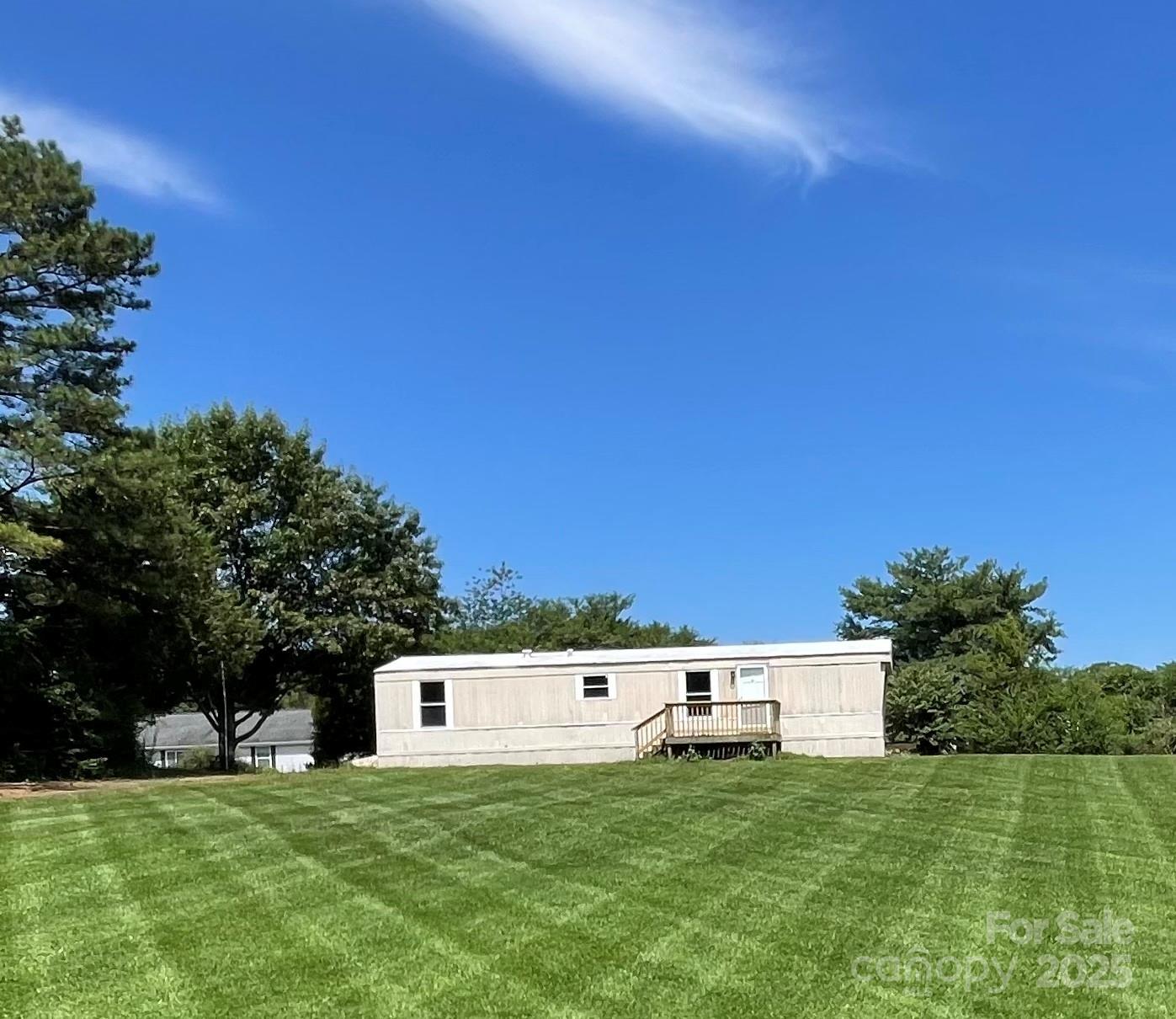 Pettus Land - Residential