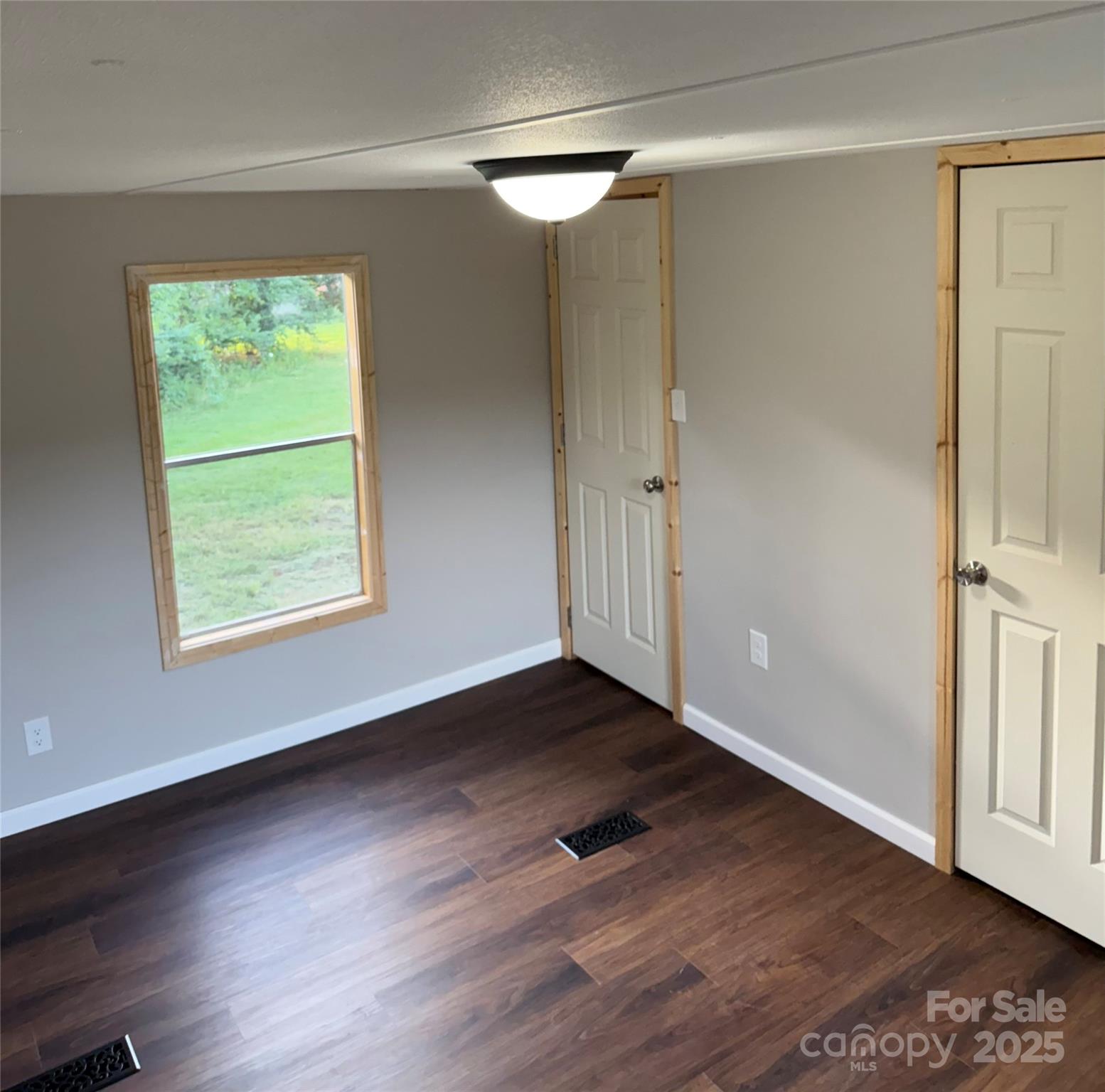 Pettus Land - Residential