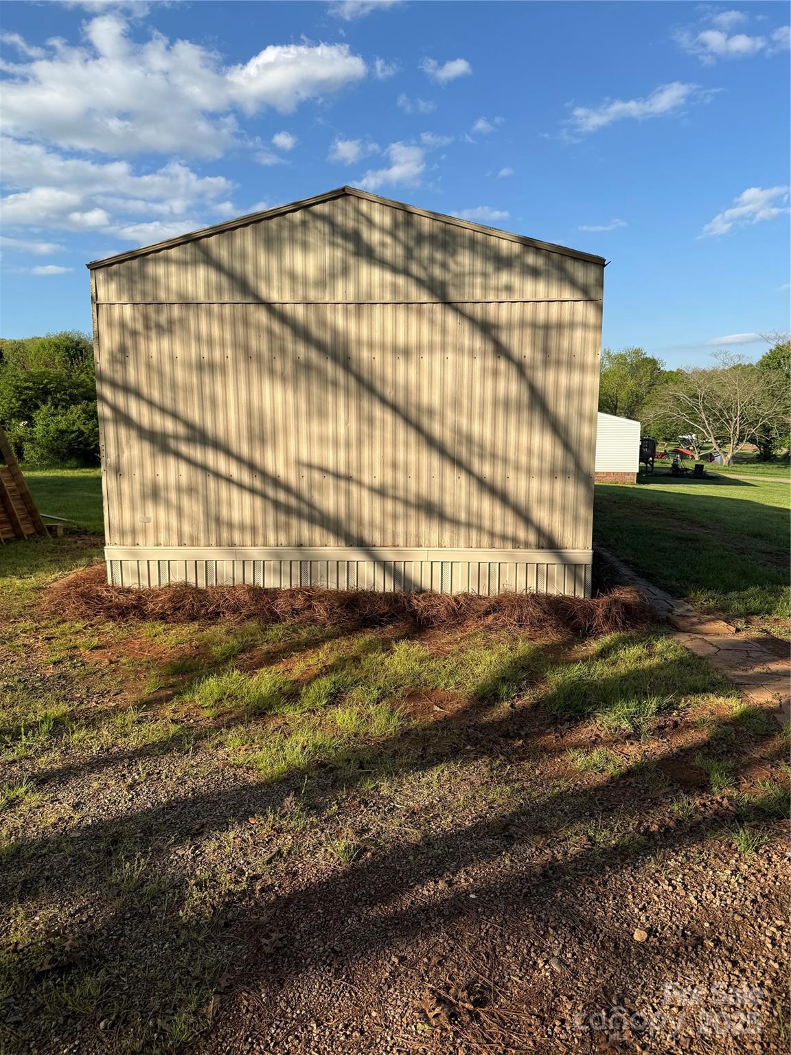 Pettus Land - Residential