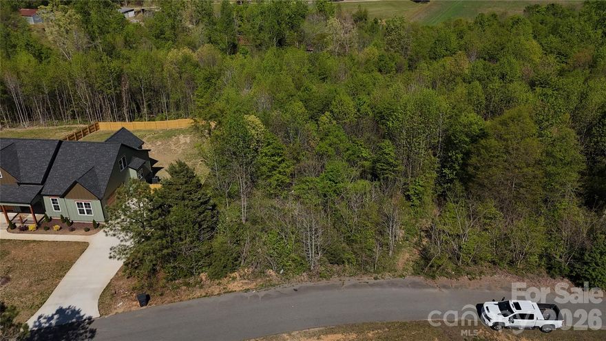 Experience the perfect balance of tranquility, potential, and convenience with this .92 acre lot in a peaceful rural area of Kannapolis. Enjoy the charm of country living while being just 10 minutes from vibrant Downtown Kannapolis. Whether you are ready to build now or invest for the future, this property is ready to go with a completed perk test approved for a 4 bedroom home. Situated in a quiet subdivision with no HOA, you will have the freedom to design the home you want without added restrictions. New construction homes are actively being built throughout the neighborhood, with recent sales reaching the high $700s, showcasing strong demand and excellent resale potential. Do not miss this opportunity to build your dream home in a growing community where nature, comfort, and convenience come together.