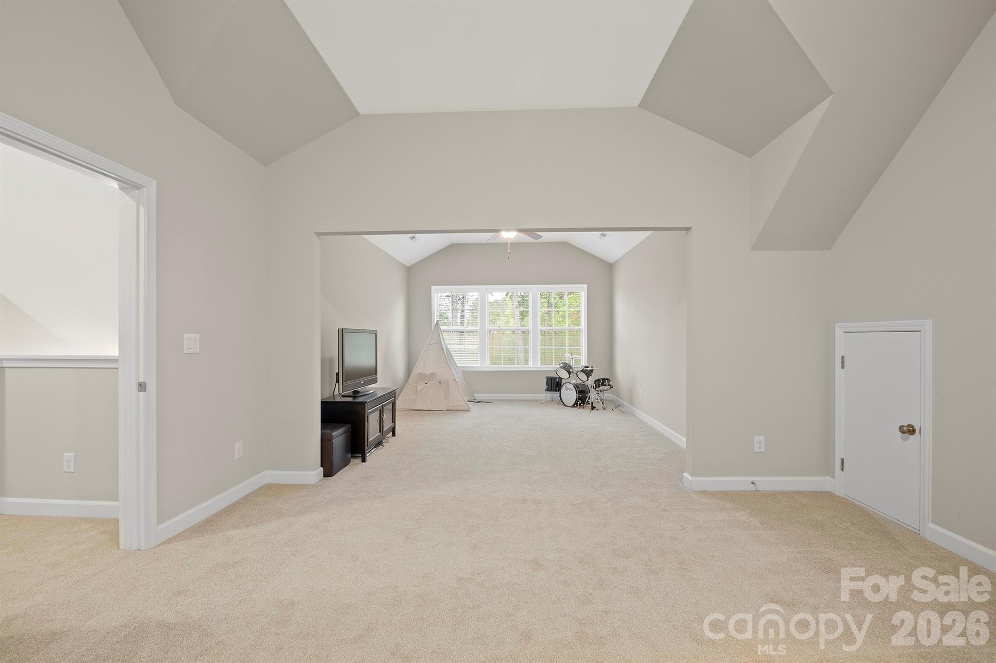 Olmsted - Residential