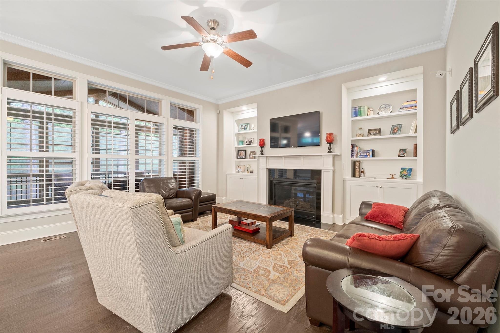 Olmsted - Residential