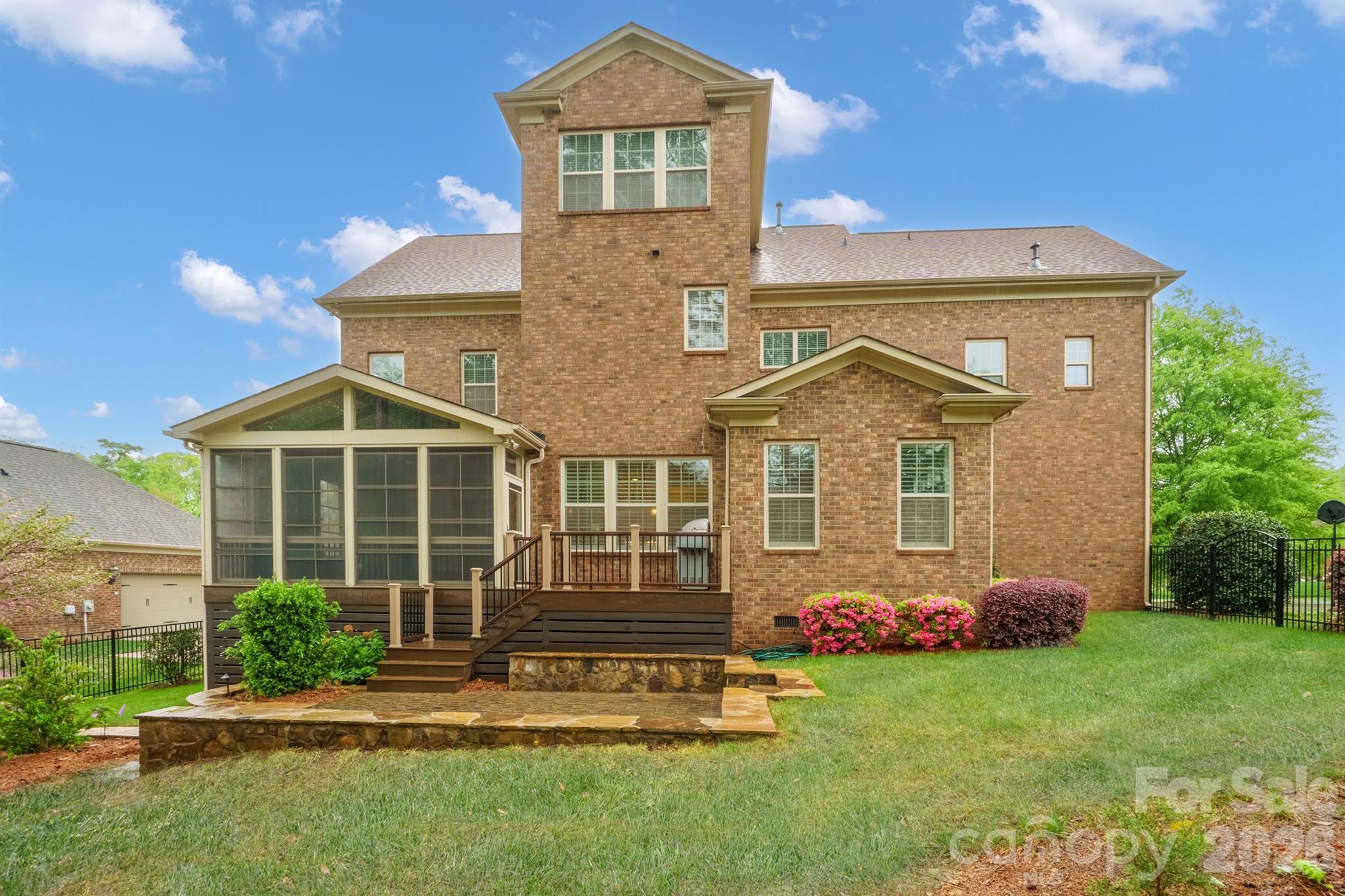 Olmsted - Residential