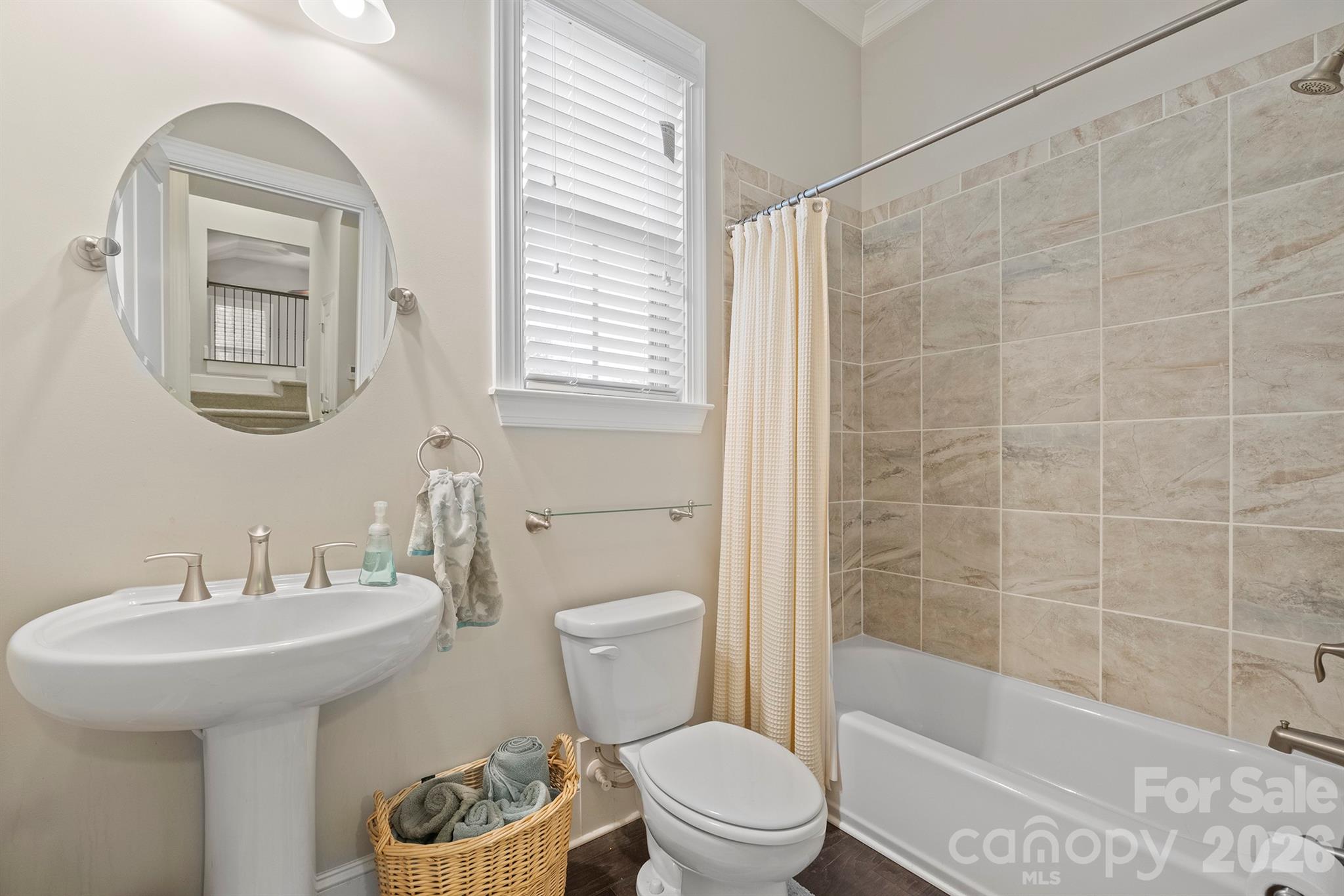 Olmsted - Residential