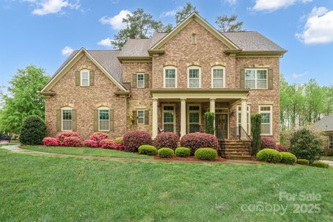 13044 Fen Court Huntersville NC 28078
