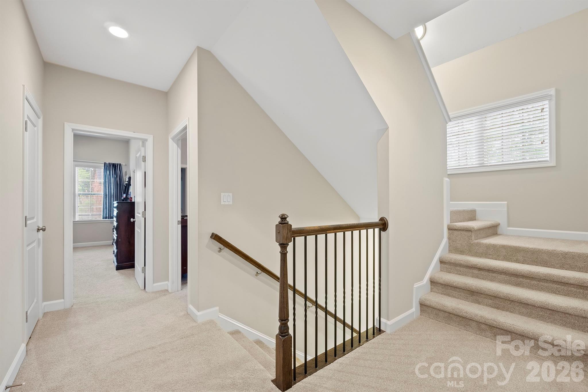 Olmsted - Residential