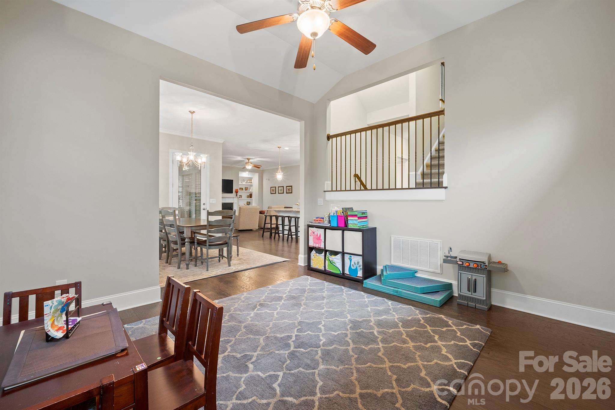 Olmsted - Residential