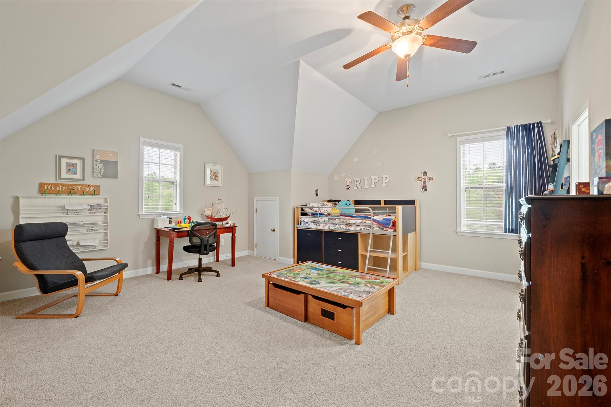 Olmsted - Residential