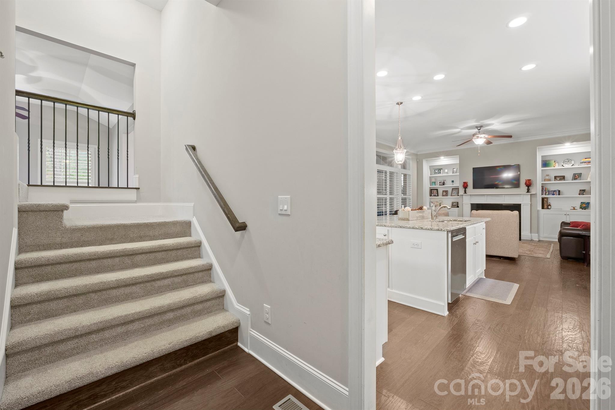 Olmsted - Residential