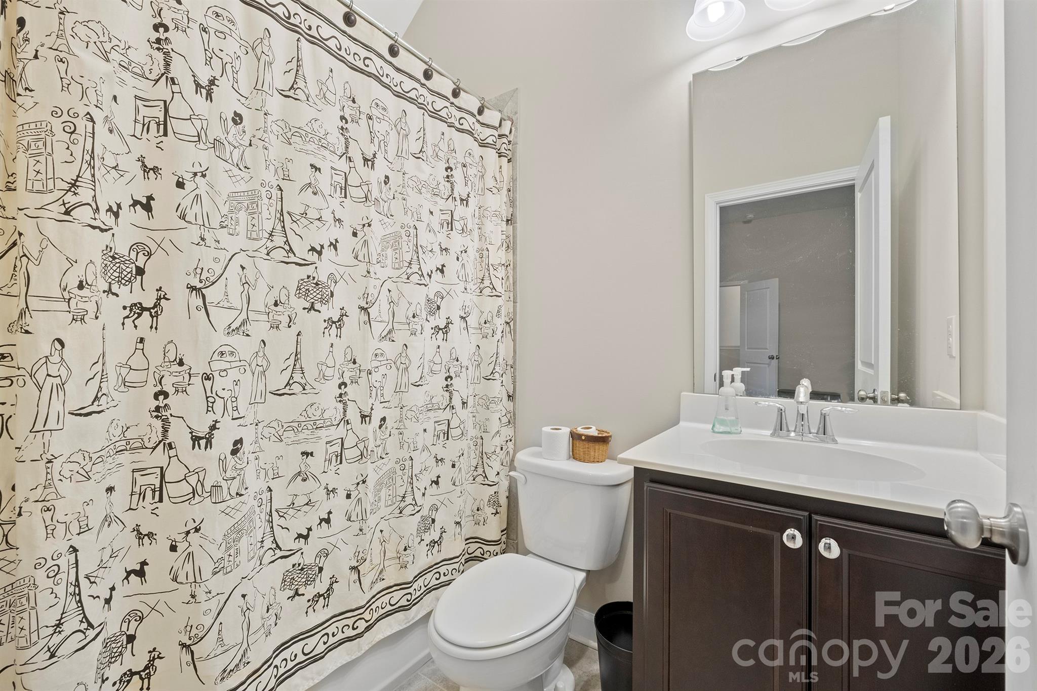 Olmsted - Residential