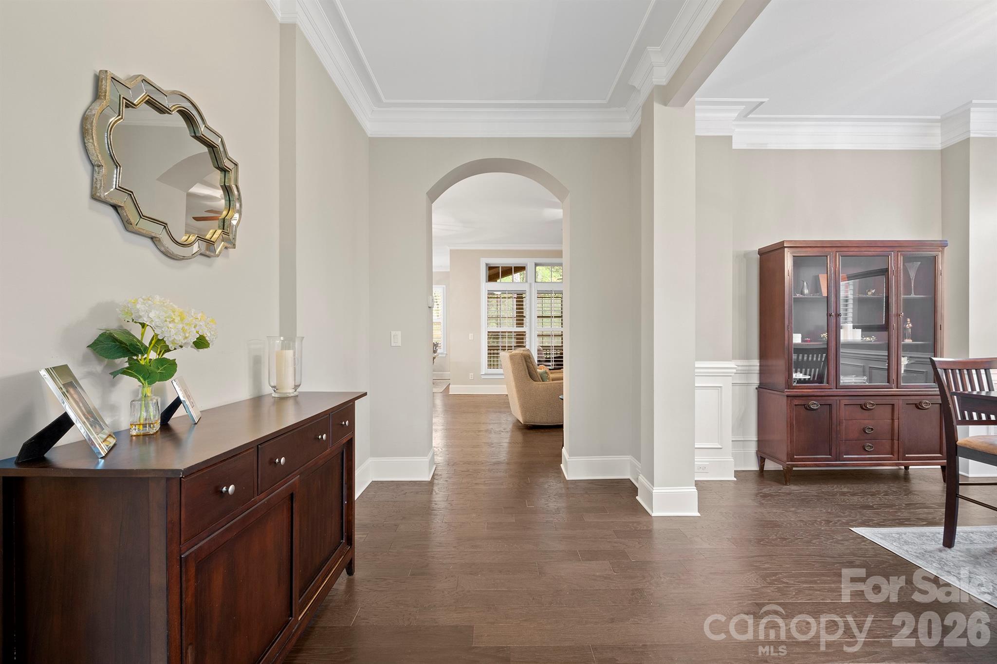 Olmsted - Residential