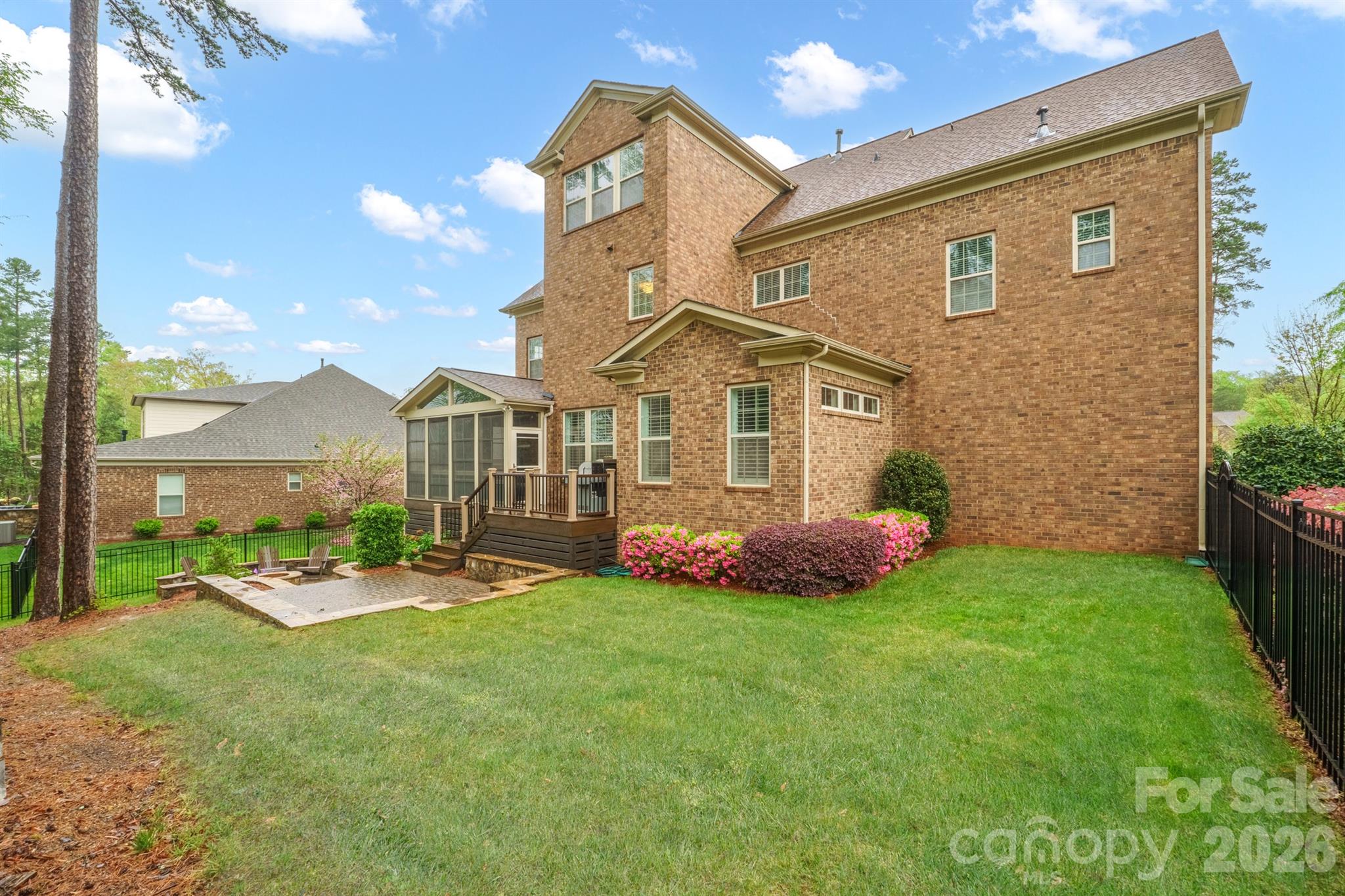 Olmsted - Residential